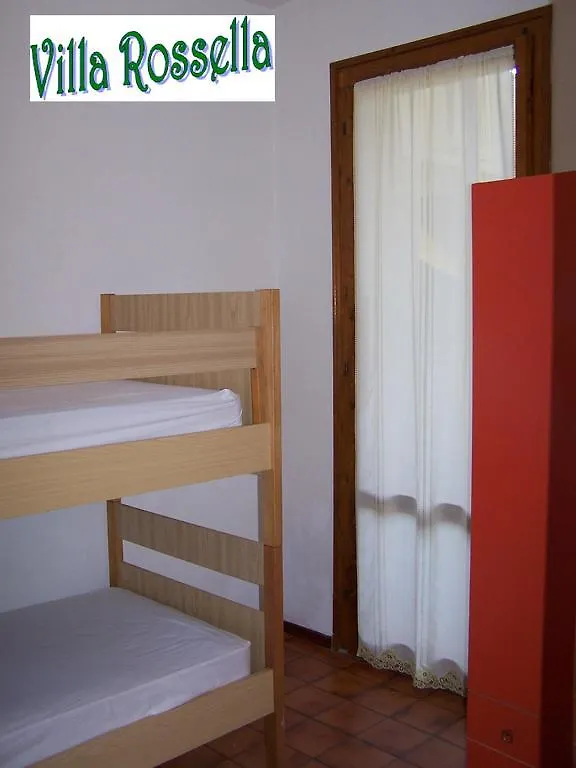 Holiday home Villa Rossella Lido Adriano Italy