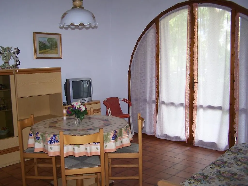 Villa Rossella Lido Adriano