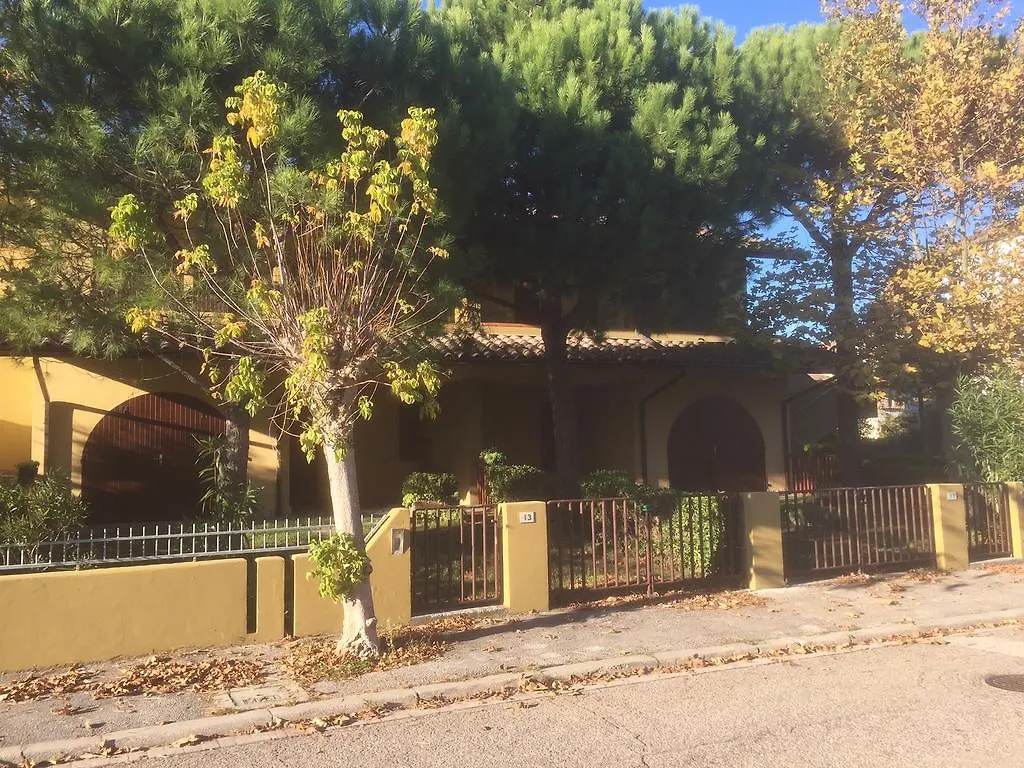 Holiday home Villa Rossella Lido Adriano