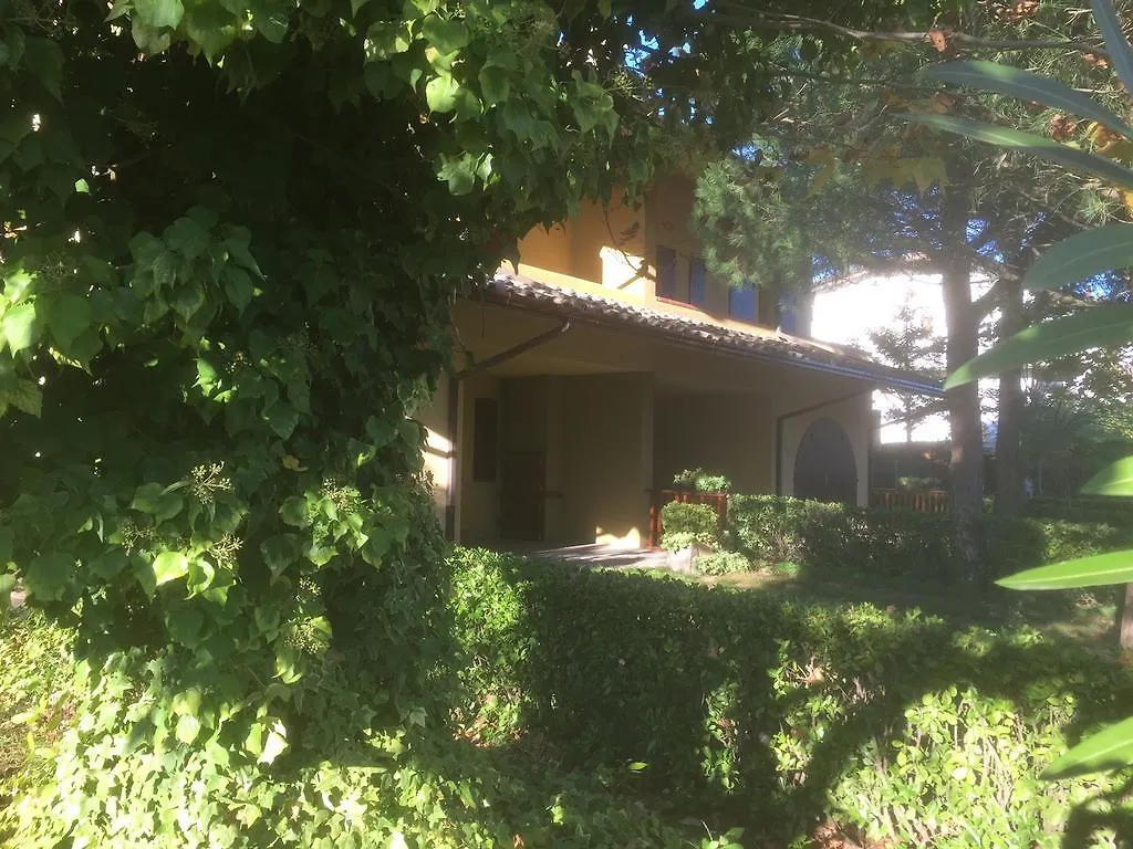 Villa Rossella Lido Adriano 0*,