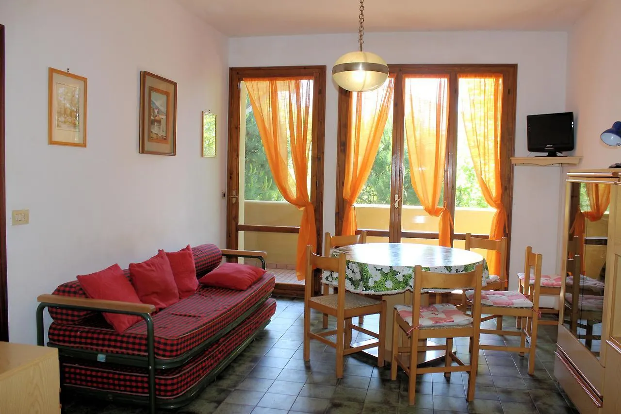 Holiday home Villa Rossella Lido Adriano
