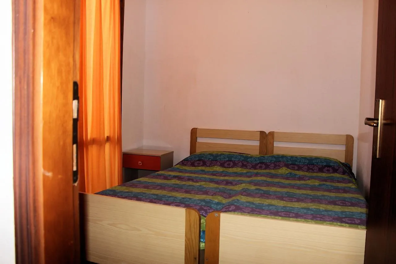 Prázdninový dům Villa Rossella Lido Adriano
