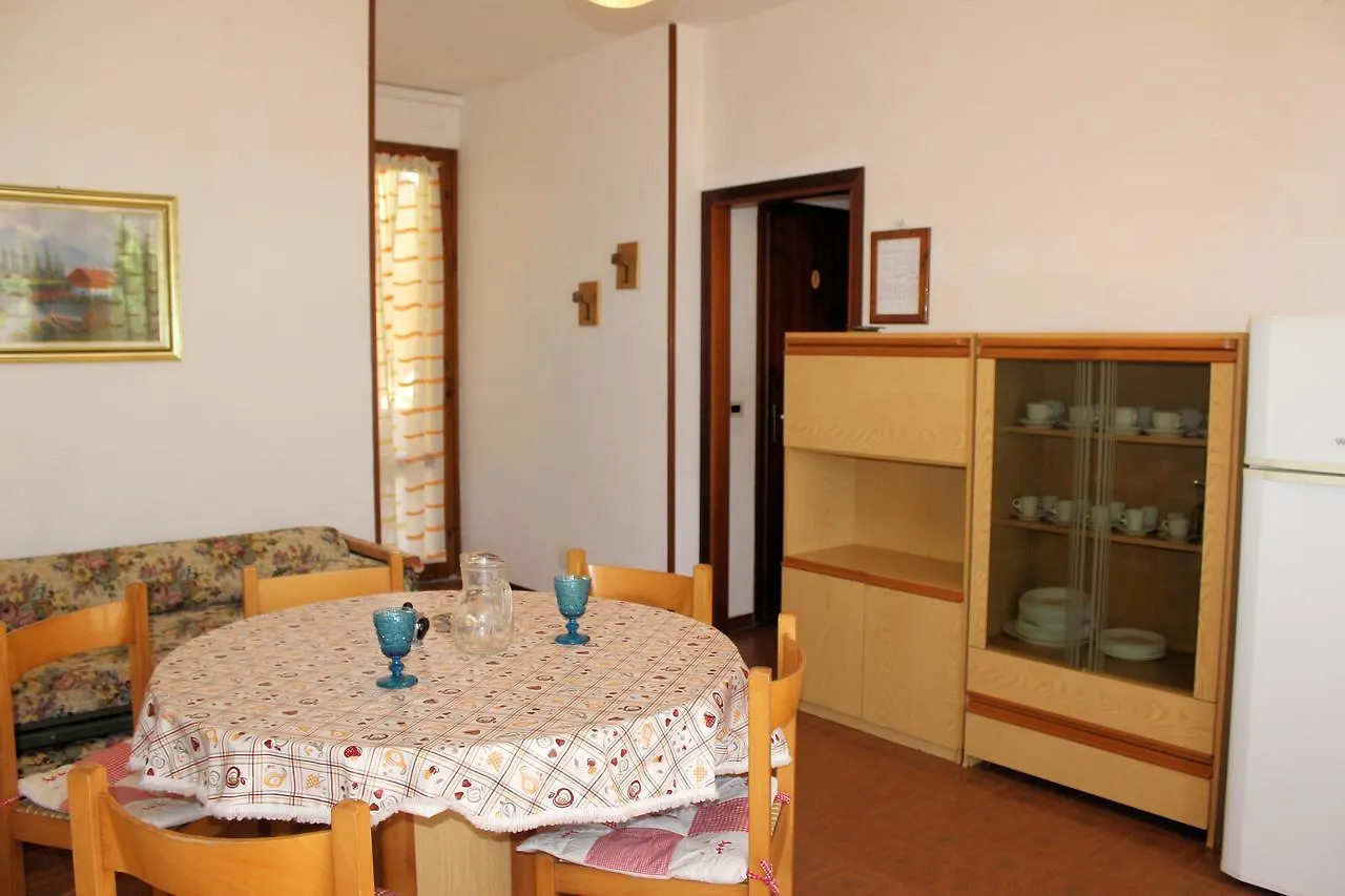 Villa Rossella Lido Adriano Italy
