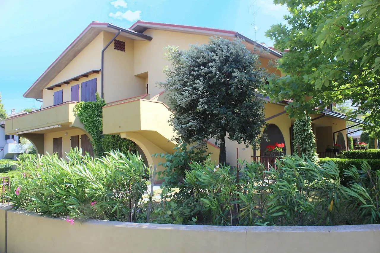 Villa Rossella Lido Adriano