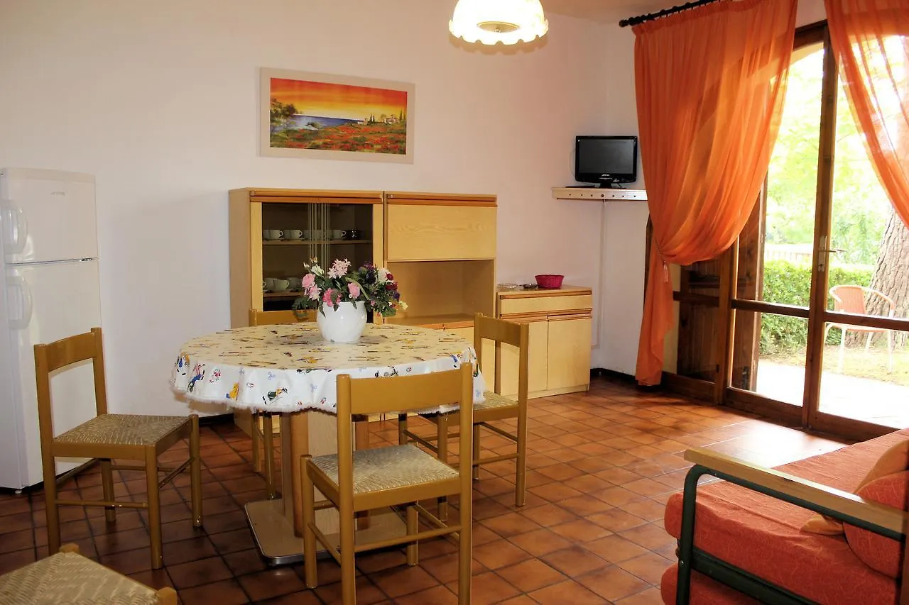 Villa Rossella Lido Adriano Holiday home