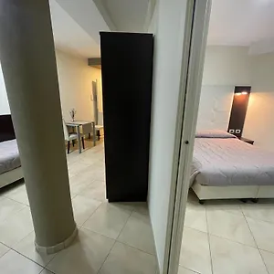Hotel Hotel-residence-b&b Le Dune Service Included, Lido Adriano