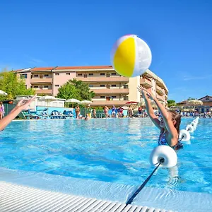 3* Hotel apartamentowy Costa Paradiso